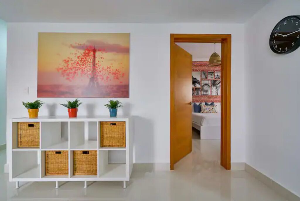 Photo of Bedroom in La Arboleda