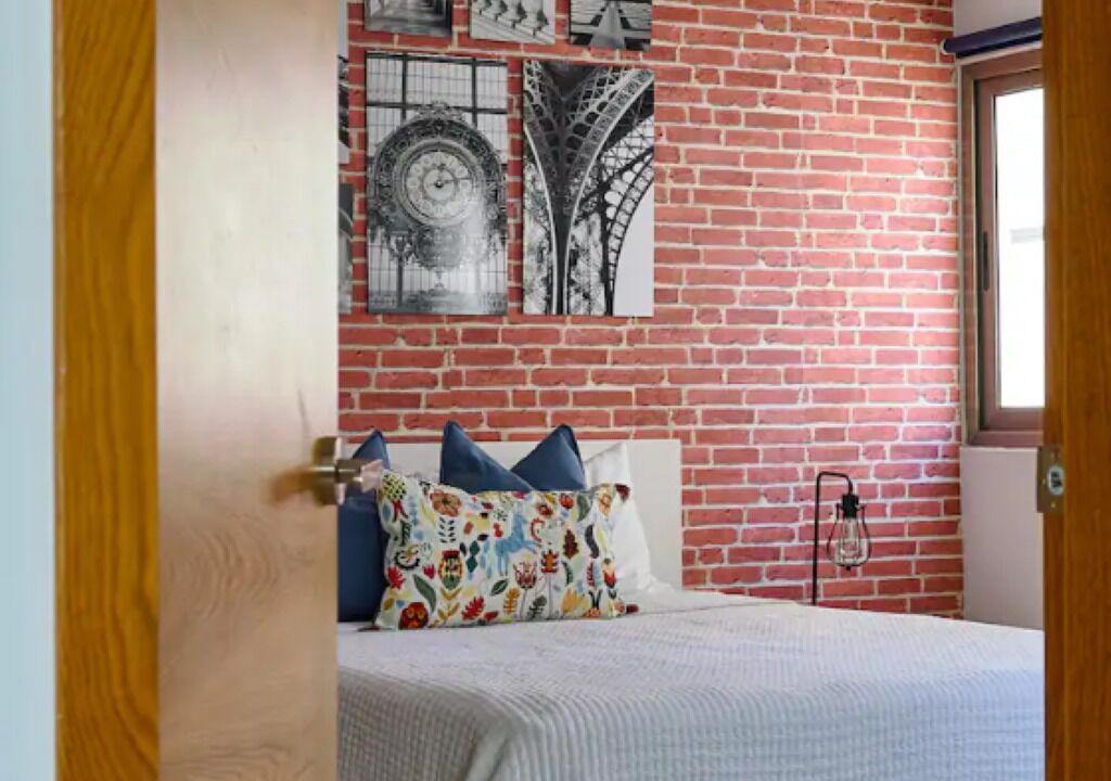 Photo of Bedroom in La Arboleda