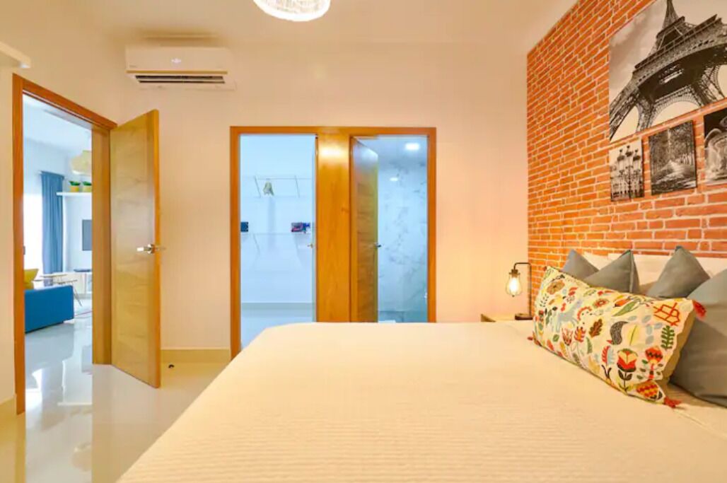 Photo of Bedroom in La Arboleda