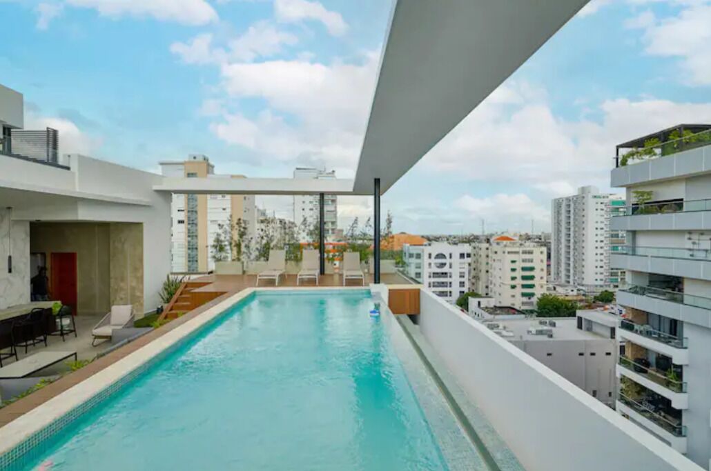 Photo of Outdoor in La Arboleda