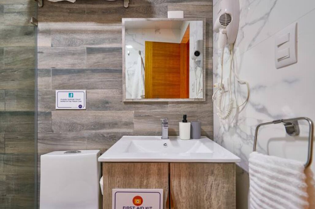 Photo of Bathroom in La Arboleda