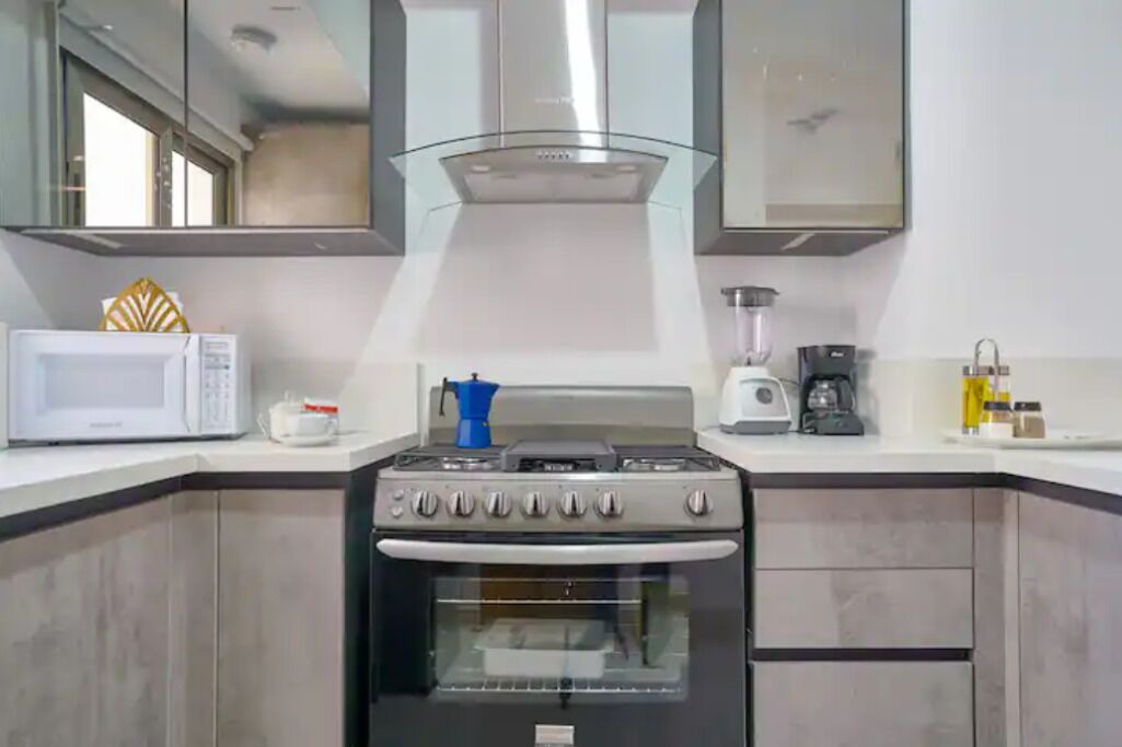 Photo of Kitchen in La Arboleda