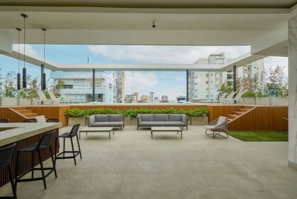 Photo of Outdoor in La Arboleda