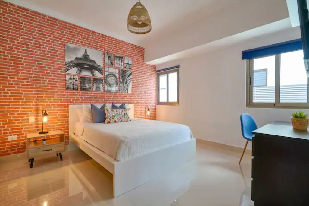 Photo of Bedroom in La Arboleda