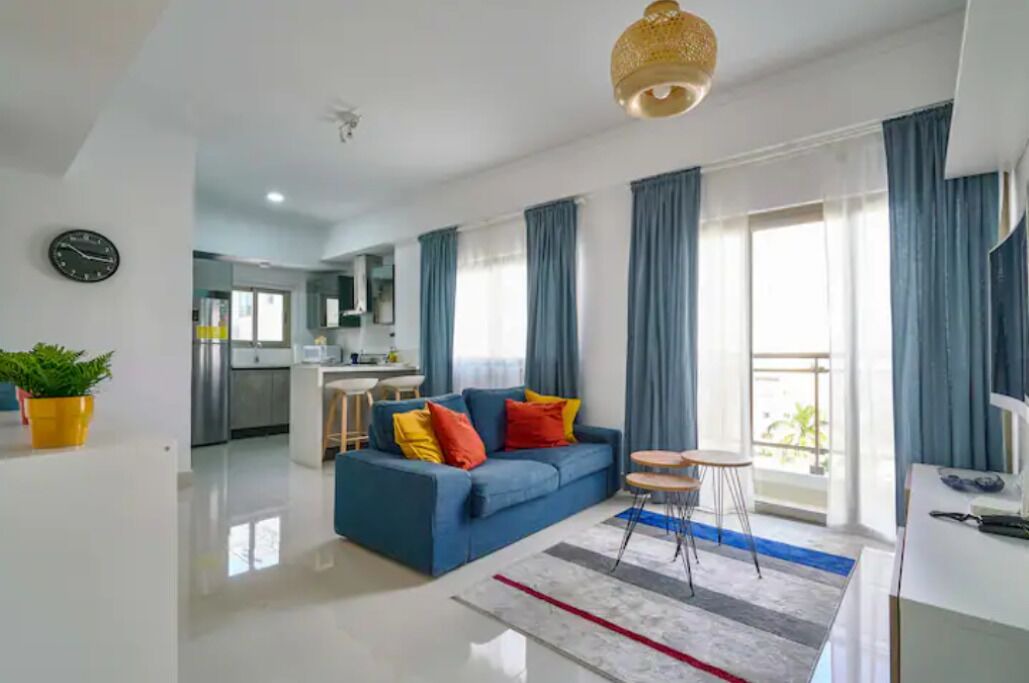Photo of Livingroom in La Arboleda