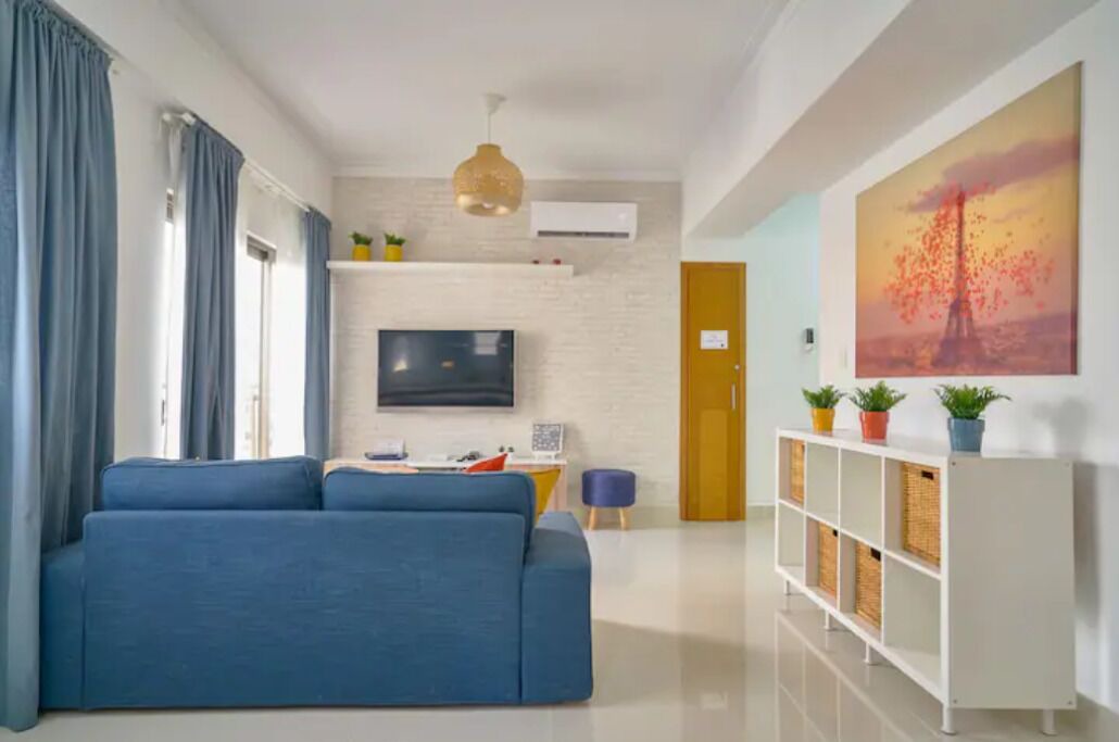 Photo of Livingroom in La Arboleda