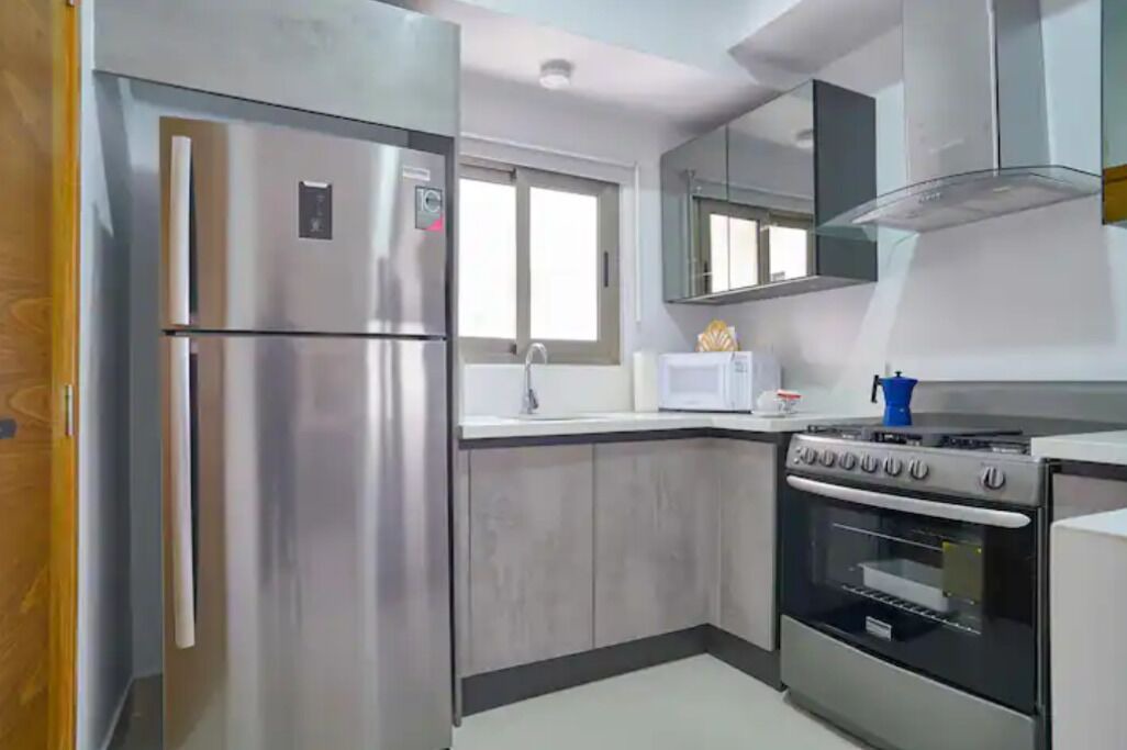 Photo of Kitchen in La Arboleda