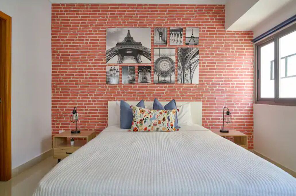 Photo of Bedroom in La Arboleda