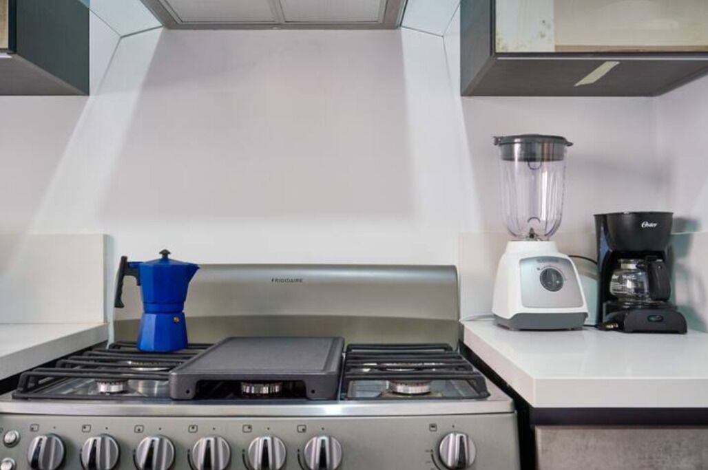 Photo of Kitchen in La Arboleda