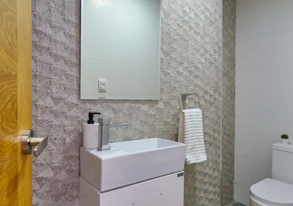 Photo of Bathroom in La Arboleda
