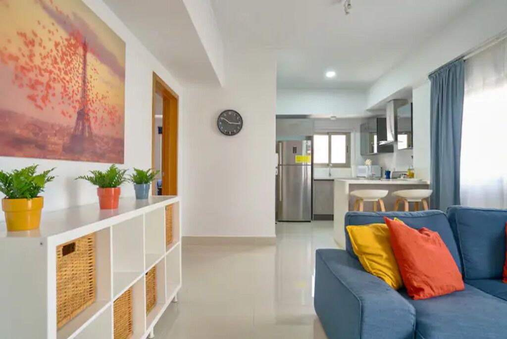 Photo of Livingroom in La Arboleda