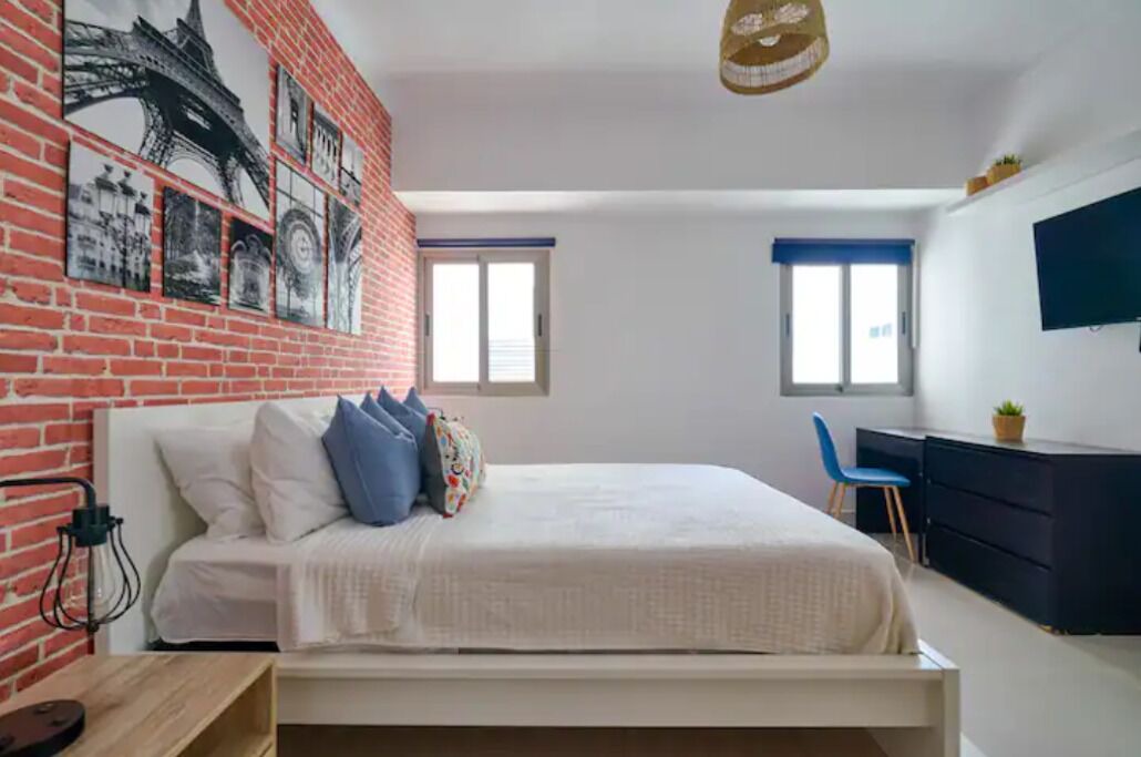 Photo of Bedroom in La Arboleda