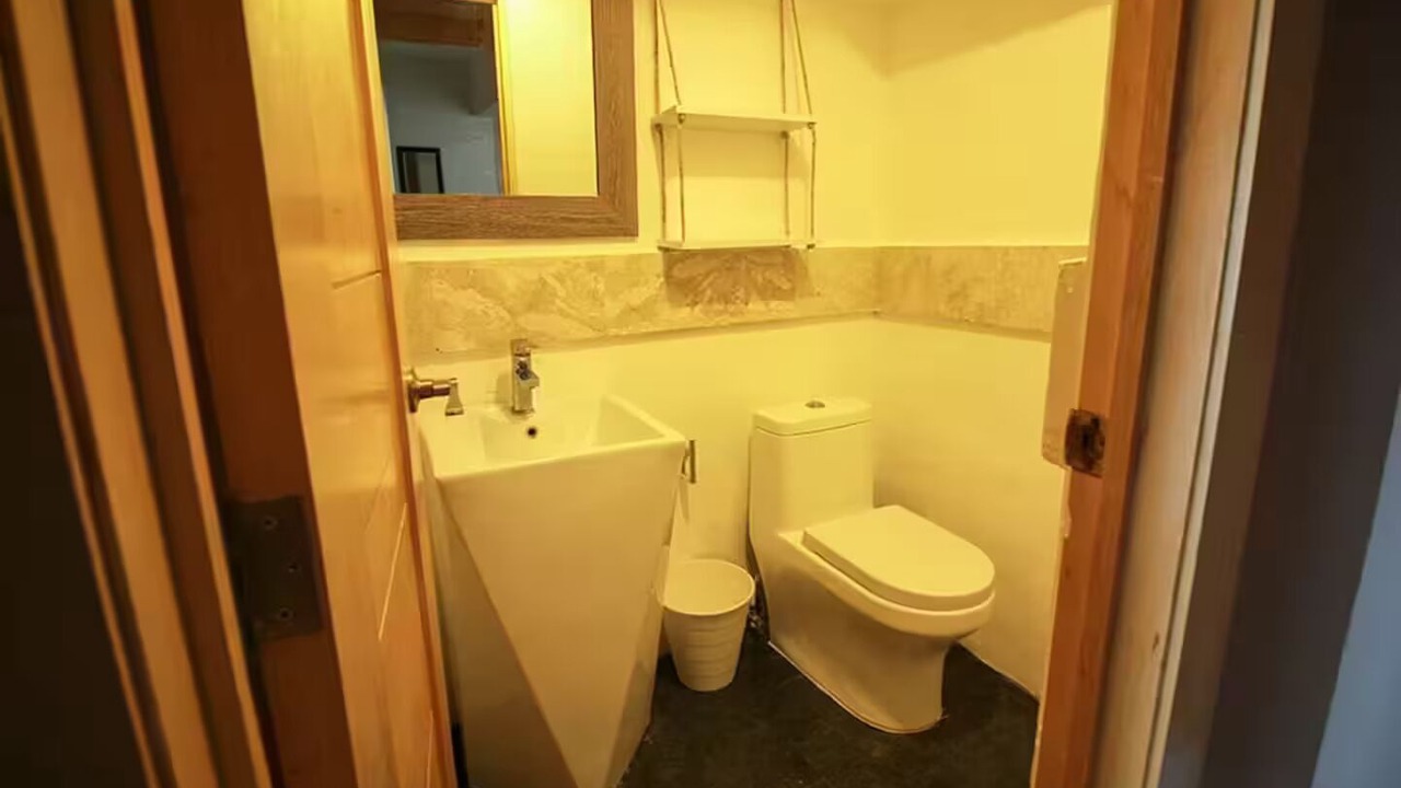Photo of Bathroom in Santo Domingo