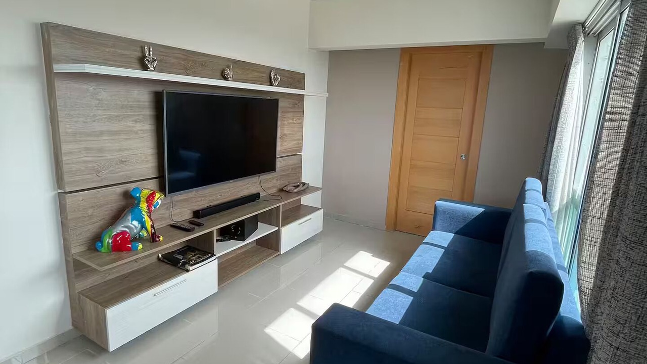 Photo of Livingroom in Santo Domingo