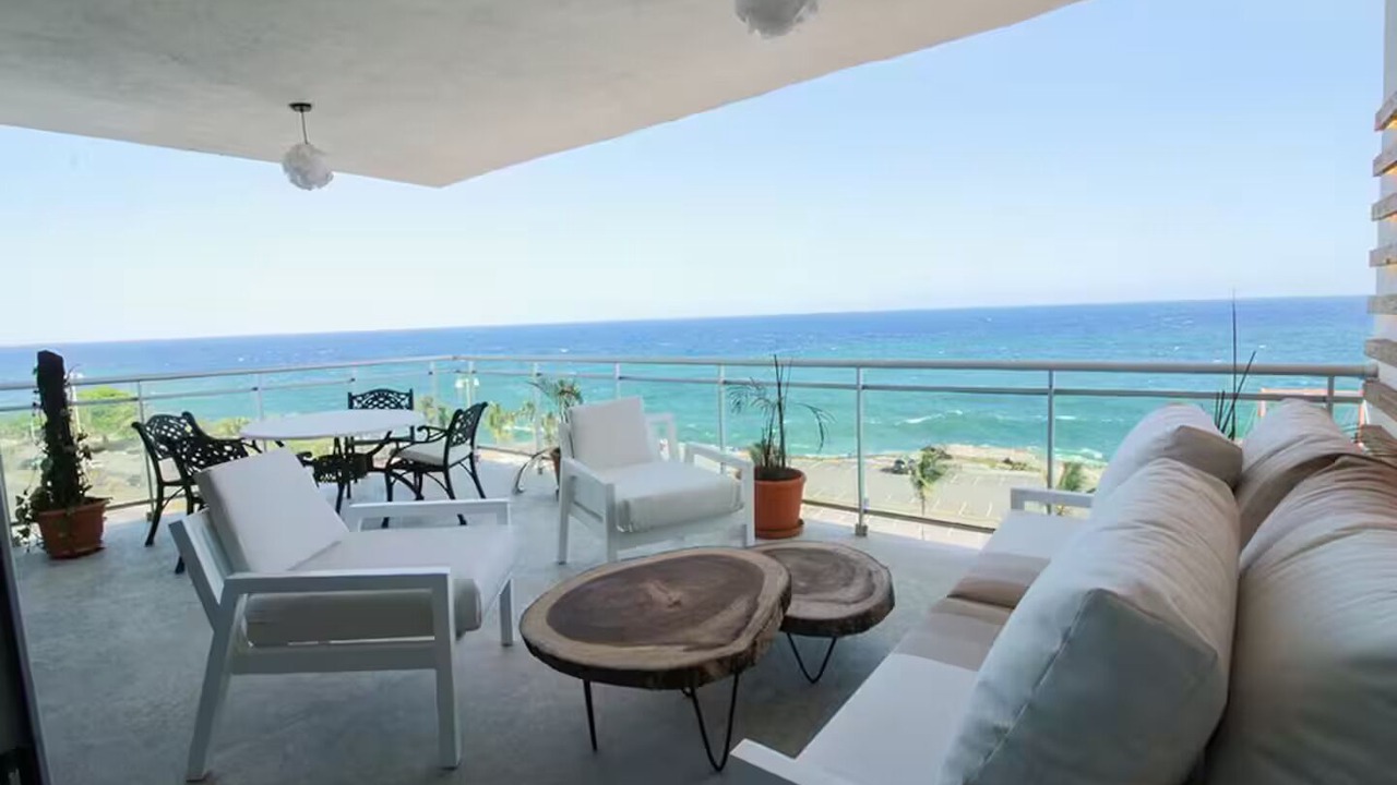 Photo of Outdoor in Santo Domingo