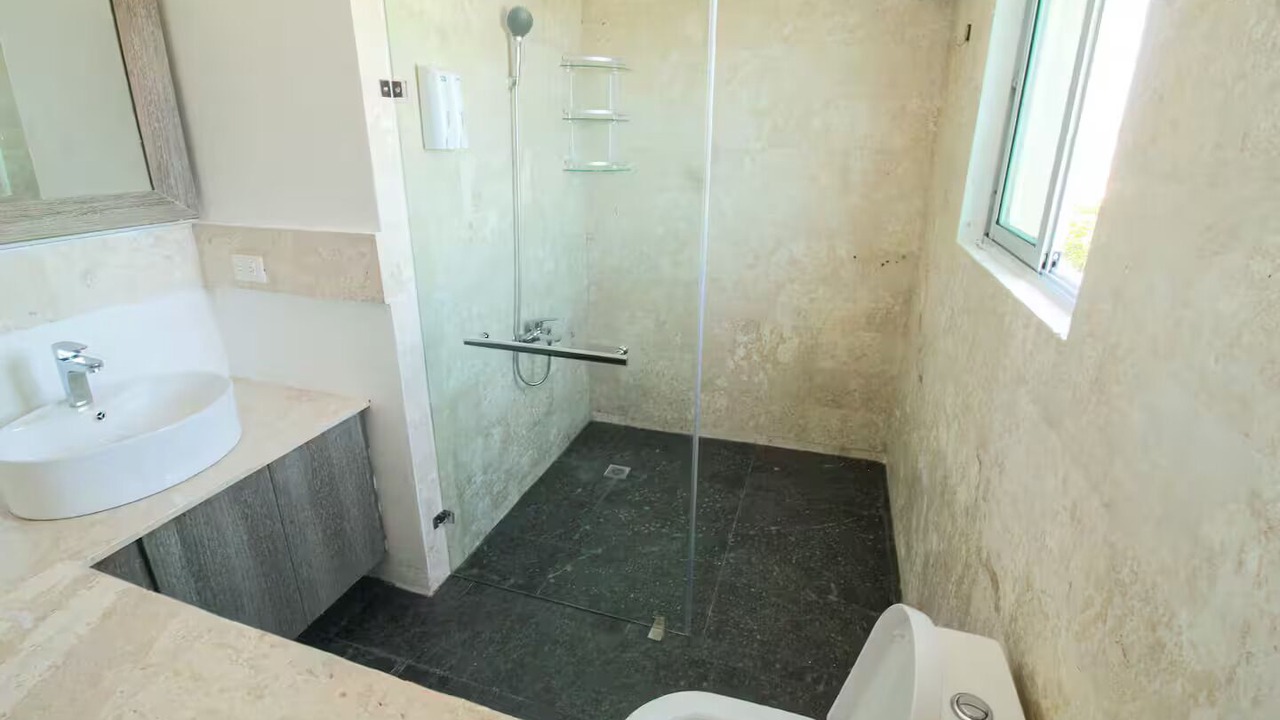 Photo of Bathroom in Santo Domingo