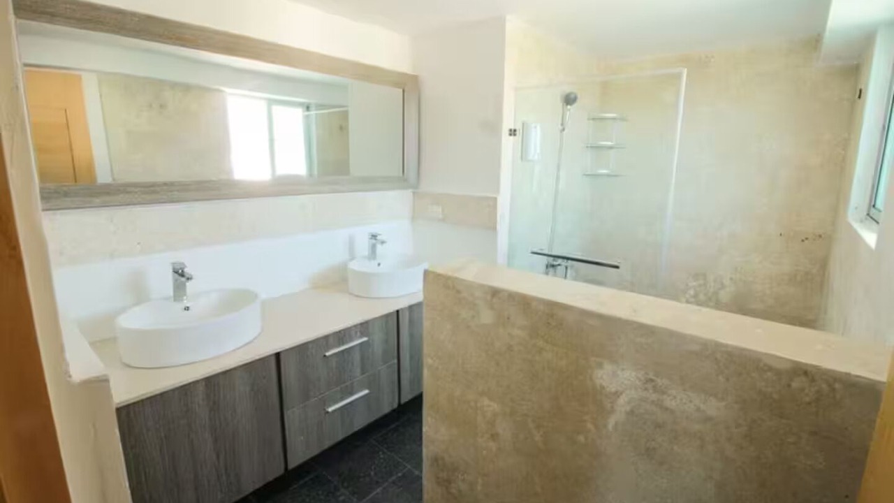 Photo of Bathroom in Santo Domingo