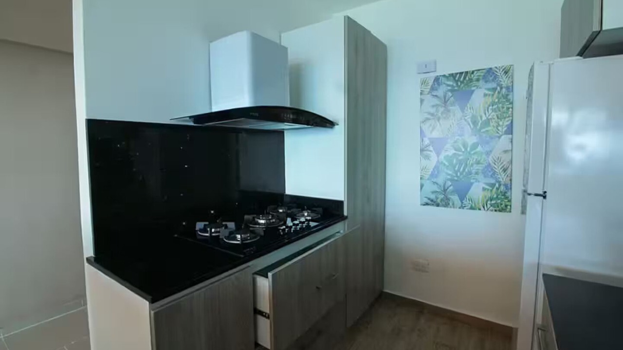 Photo of Kitchen in Santo Domingo