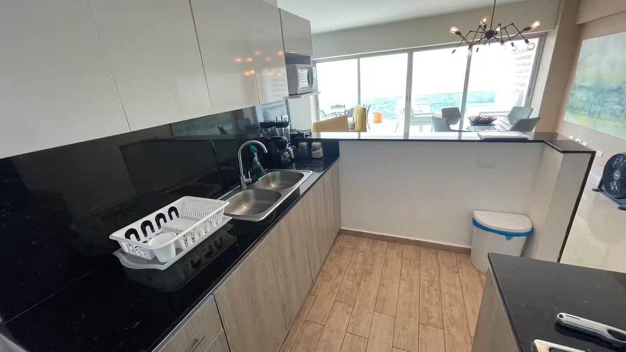 Photo of Kitchen in Santo Domingo