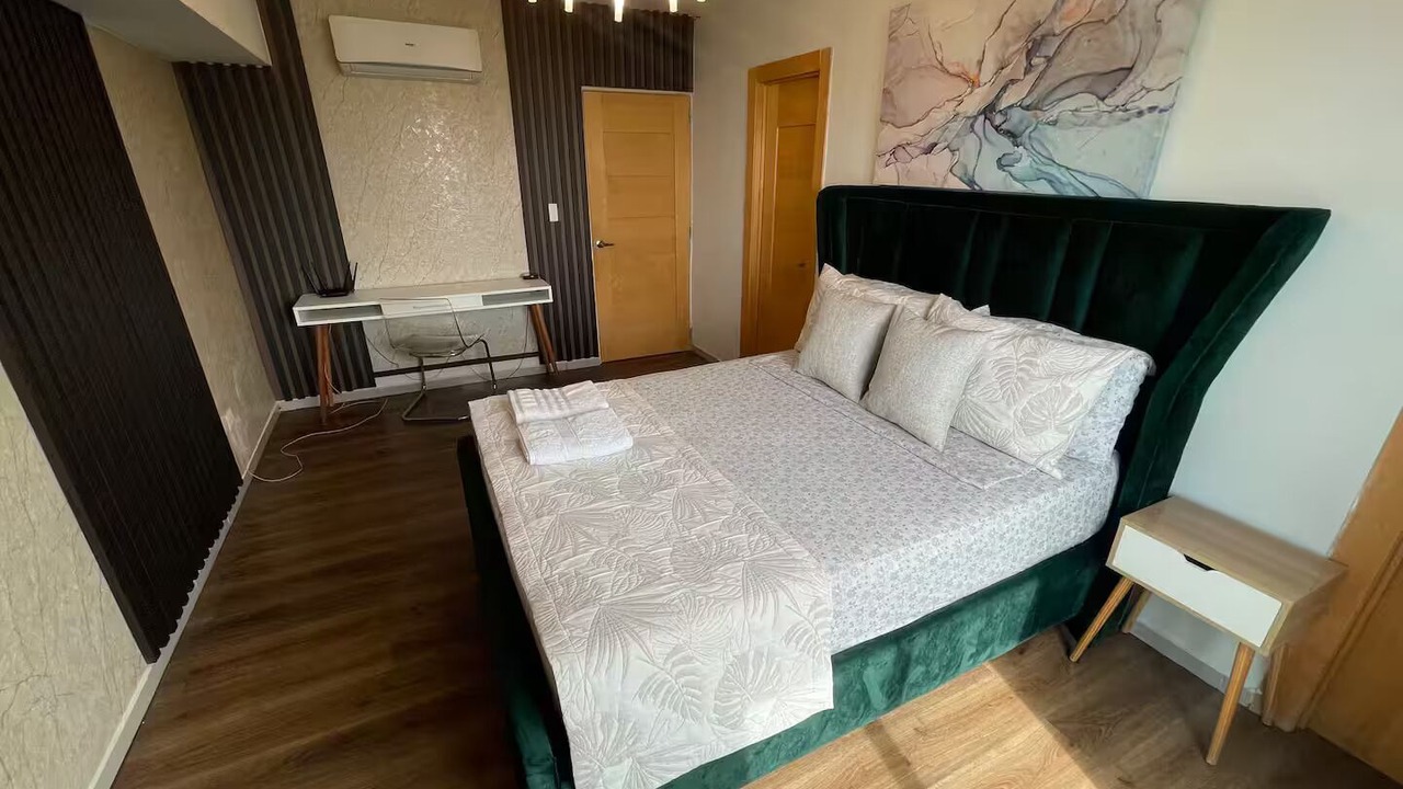 Photo of Bedroom in Santo Domingo