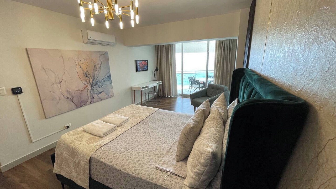 Photo of Bedroom in Santo Domingo