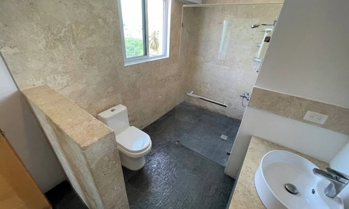 Photo of Bathroom in Santo Domingo