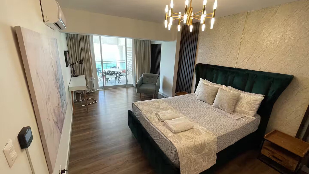 Photo of Bedroom in Santo Domingo