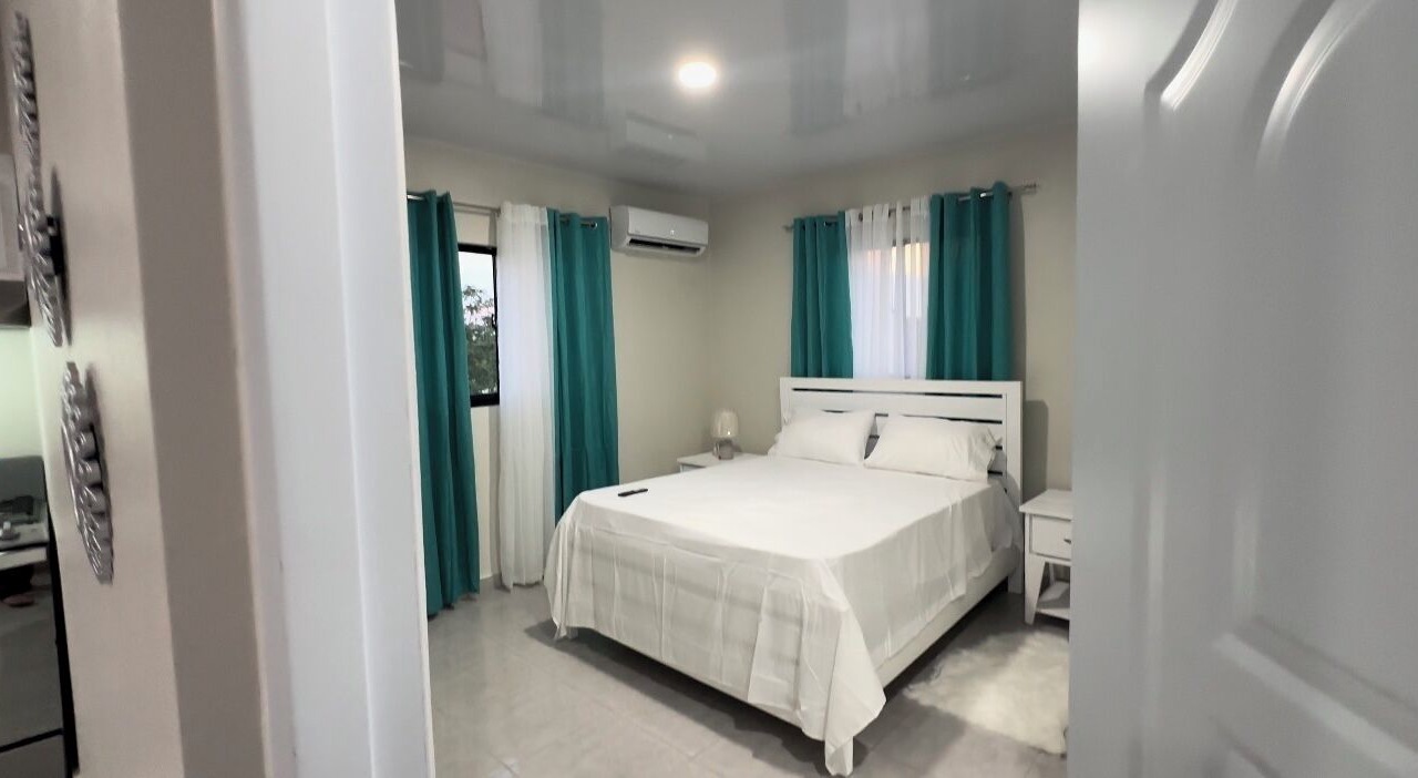 Photo of Bedroom in Pimentel