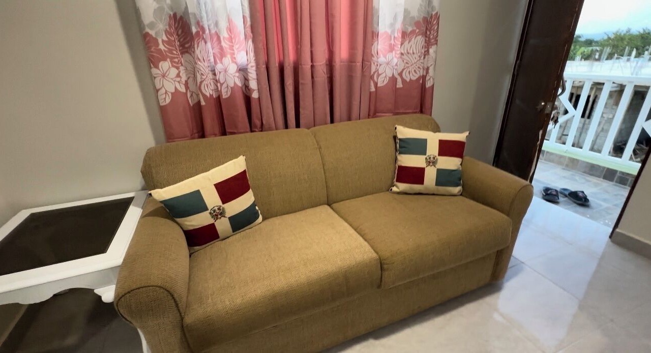 Photo of Livingroom in Pimentel