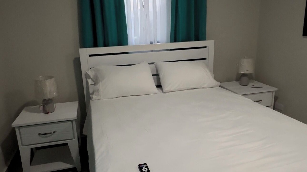 Photo of Bedroom in Pimentel