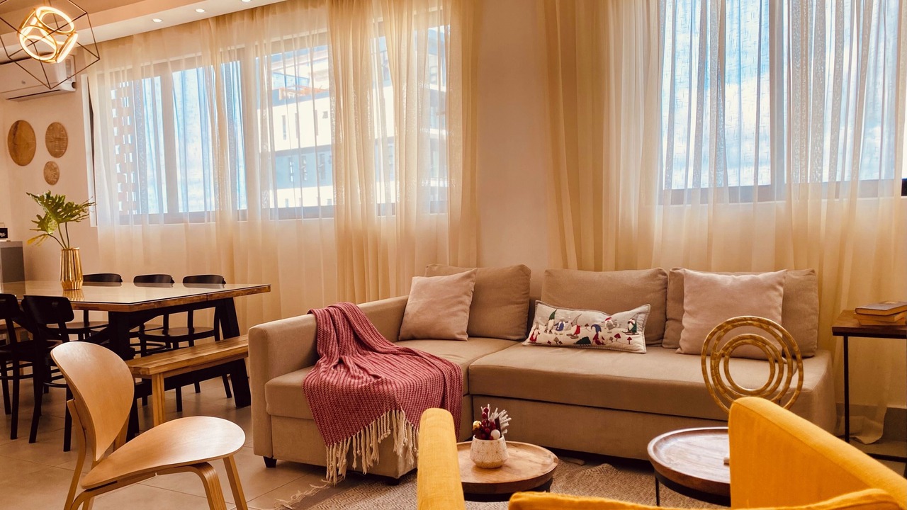 Photo of Livingroom in Santiago Province