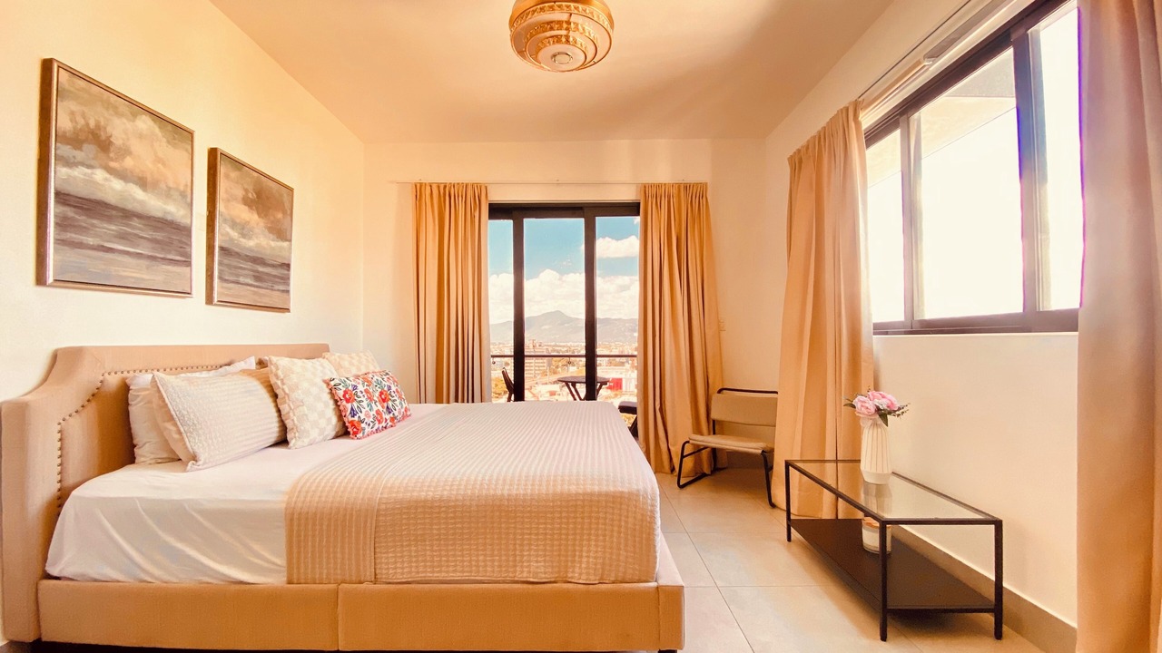 Photo of Bedroom in Santiago Province