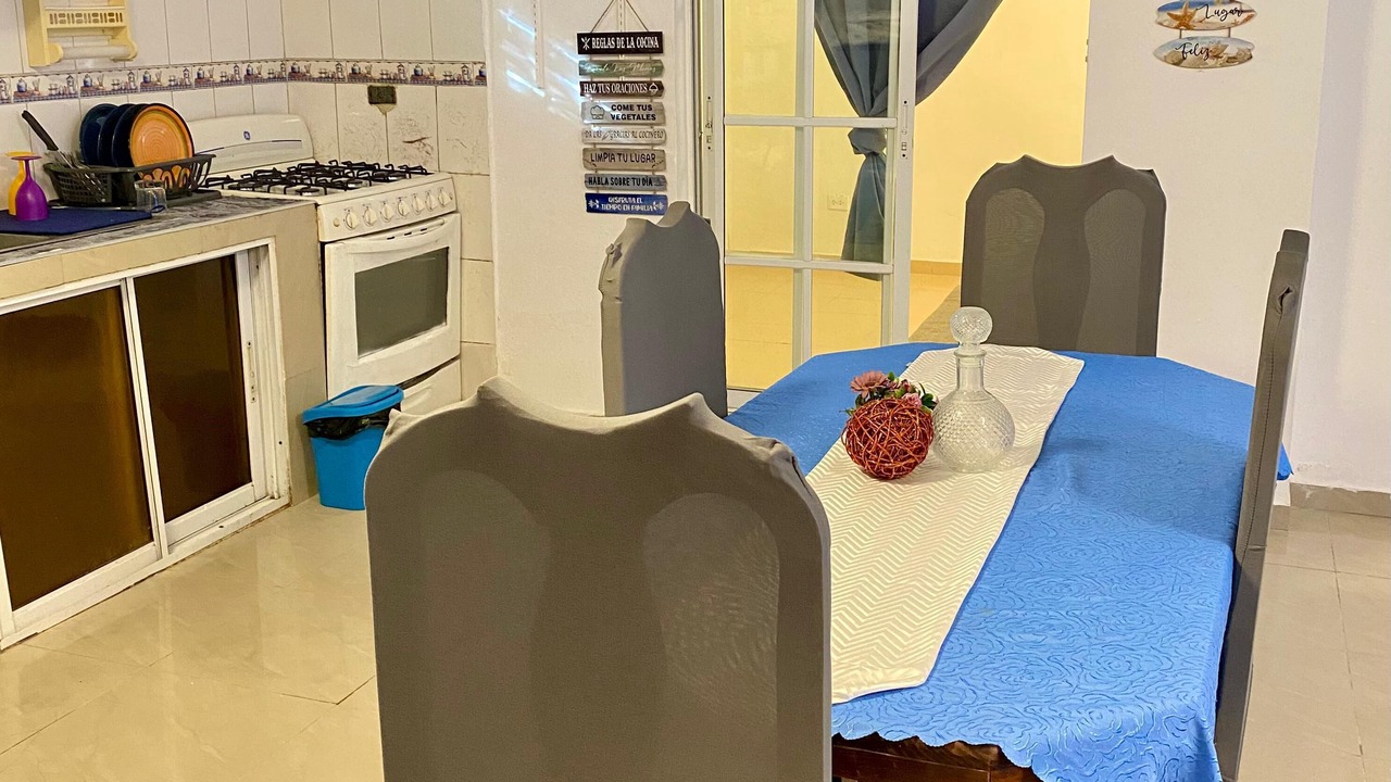 Photo of Livingroom in Juan Dolio - El Pueblo