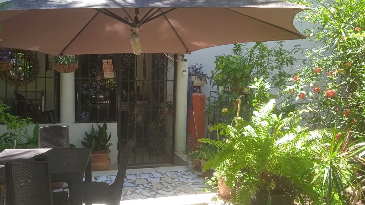 Photo of Patio Balcony in Juan Dolio - El Pueblo