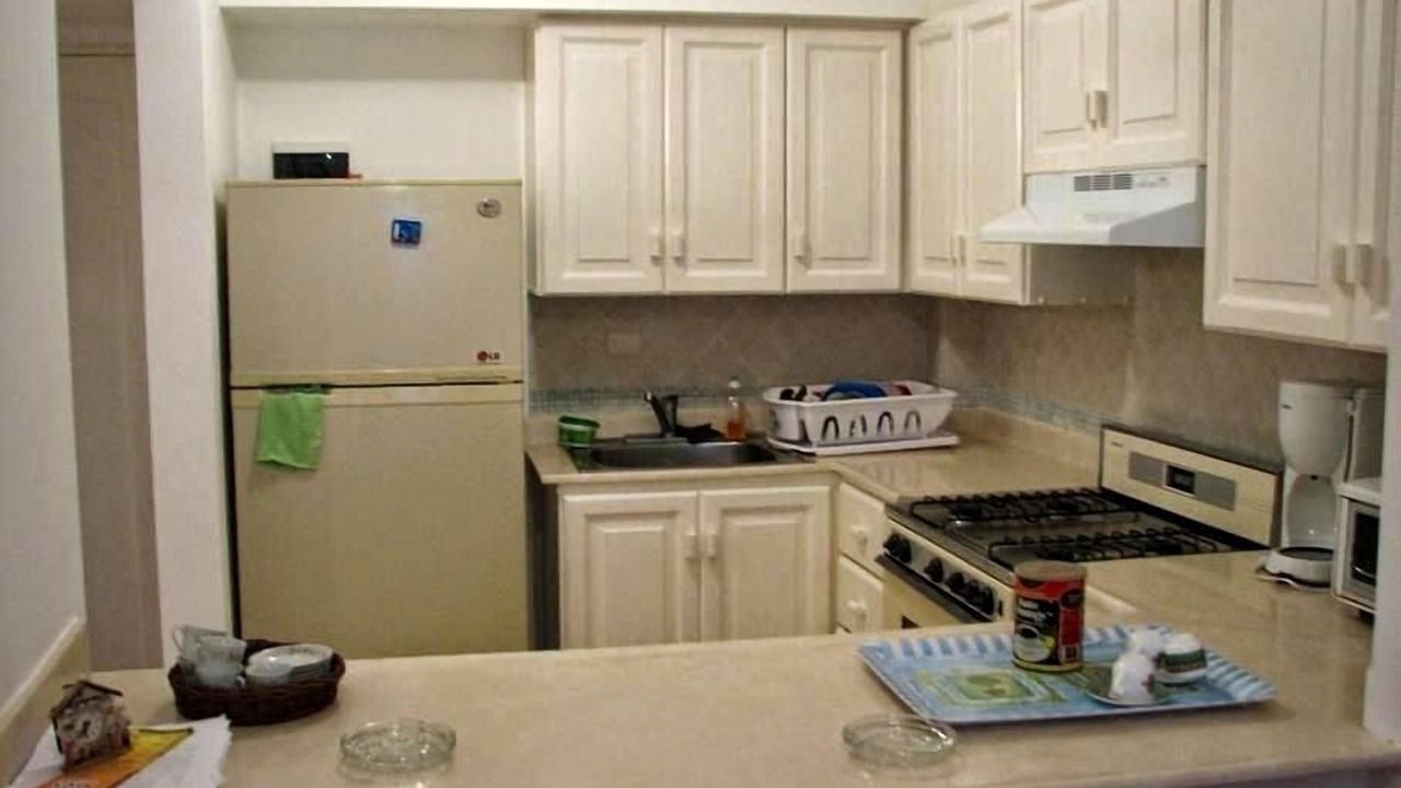 Photo of Kitchen in Juan Dolio - El Pueblo