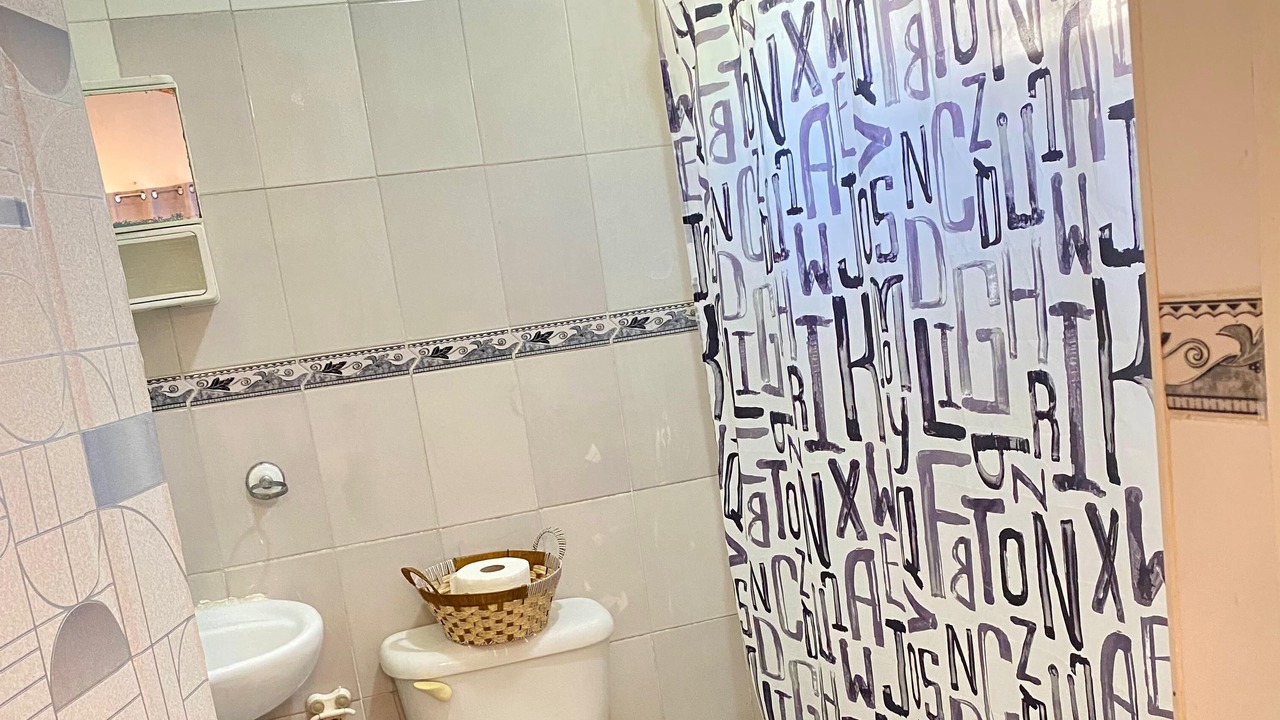 Photo of Bathroom in Juan Dolio - El Pueblo