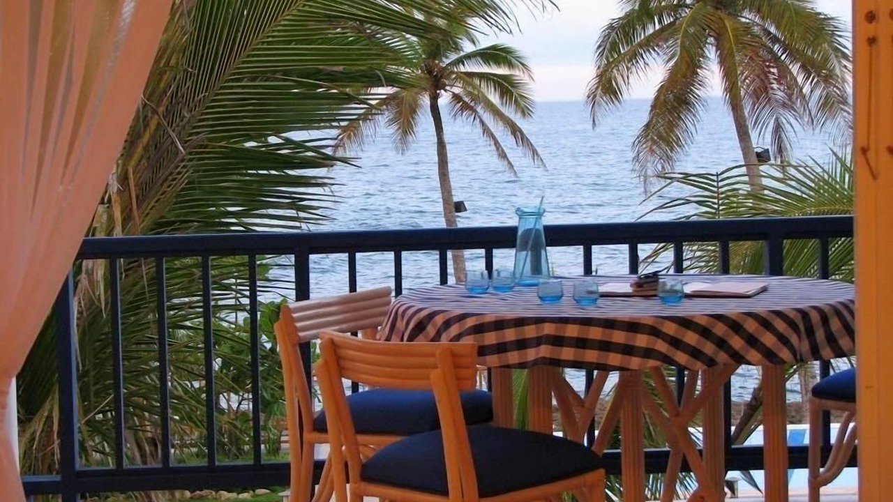 Photo of Patio Balcony in Juan Dolio - El Pueblo