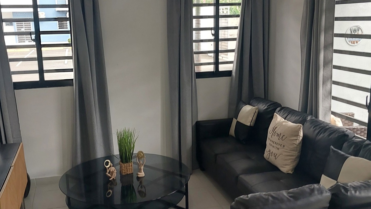 Photo of Livingroom in Santo Domingo Este