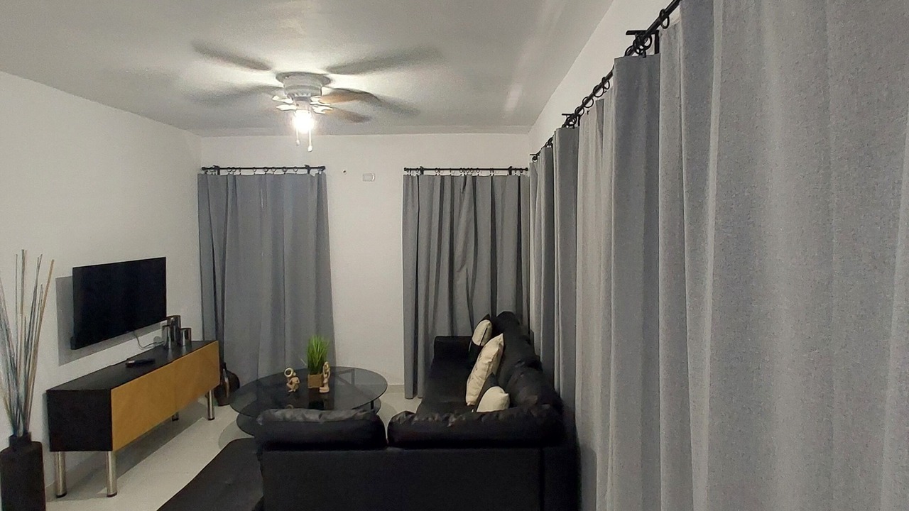 Photo of Livingroom in Santo Domingo Este