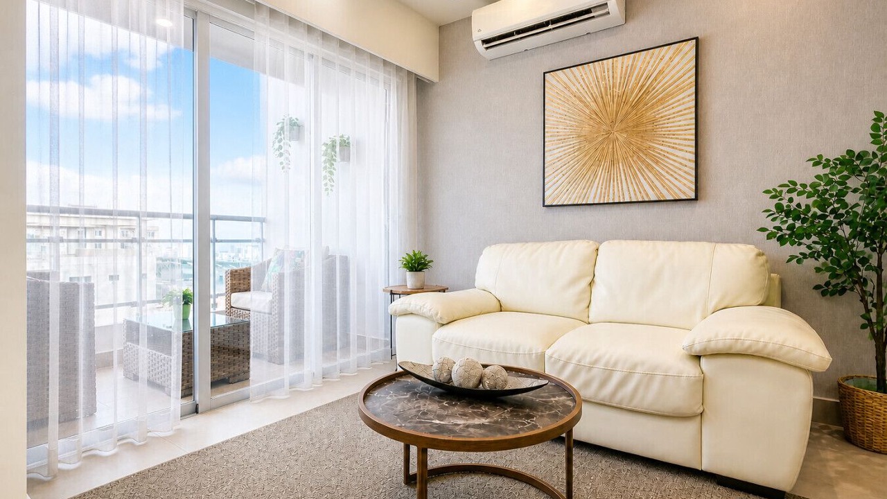 Photo of Livingroom in Evaristo Morales