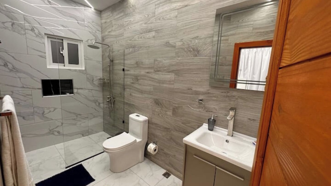 Photo of Bathroom in Los Maestros