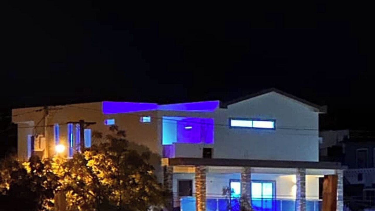 Photo of Outdoor in Los Maestros