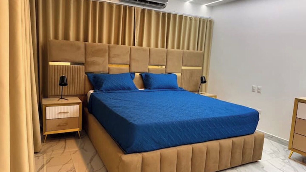 Photo of Bedroom in Los Maestros