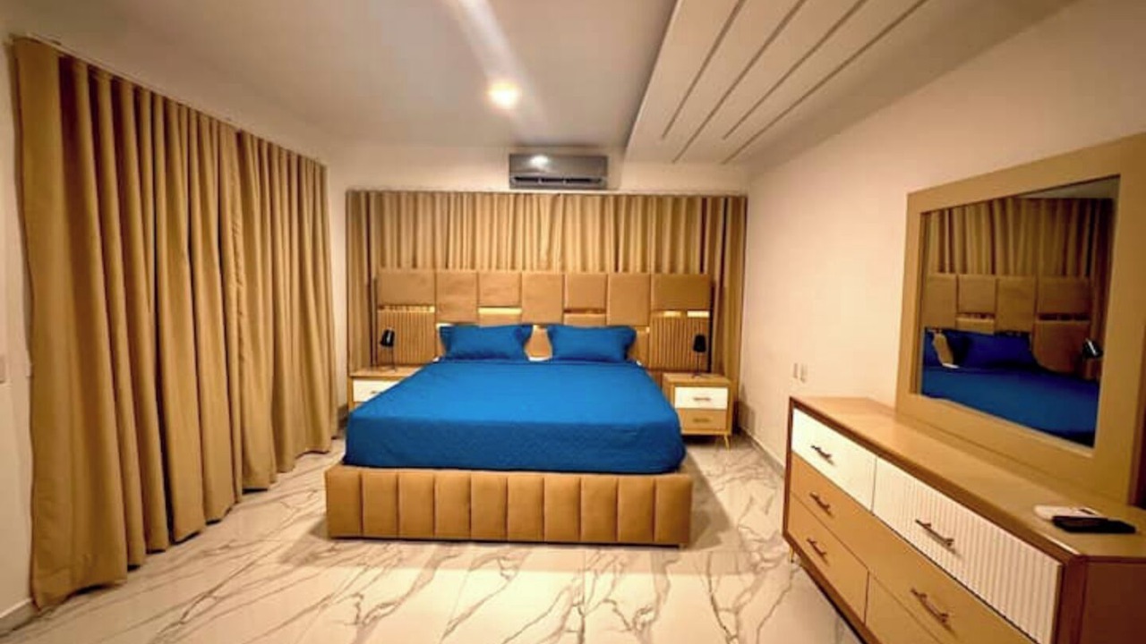 Photo of Bedroom in Los Maestros