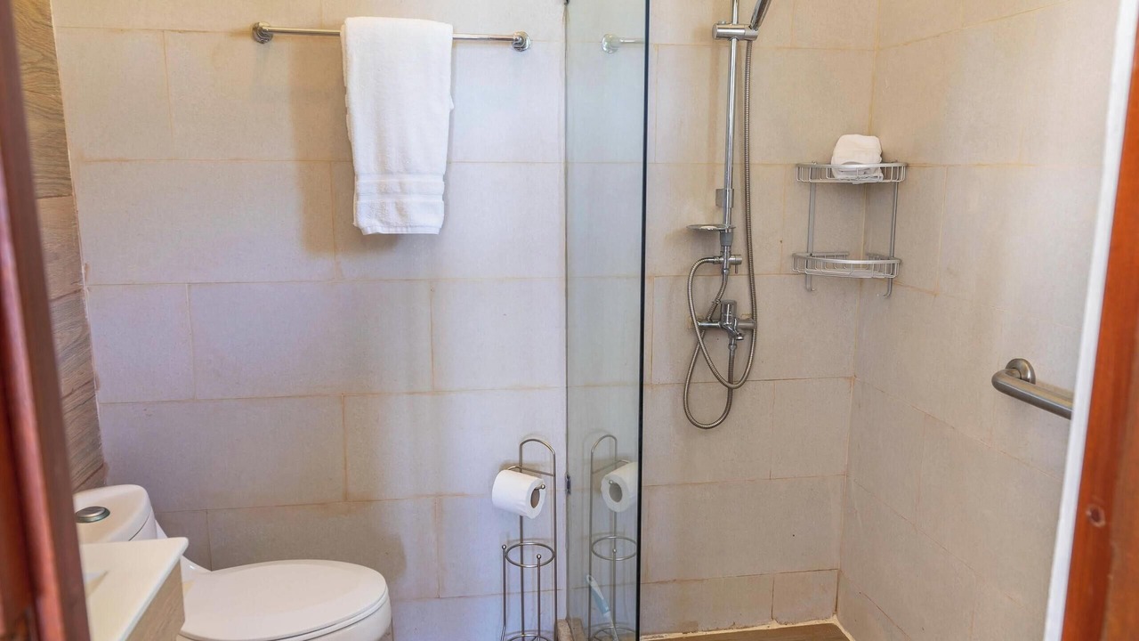 Photo of Bathroom in Guayacanes