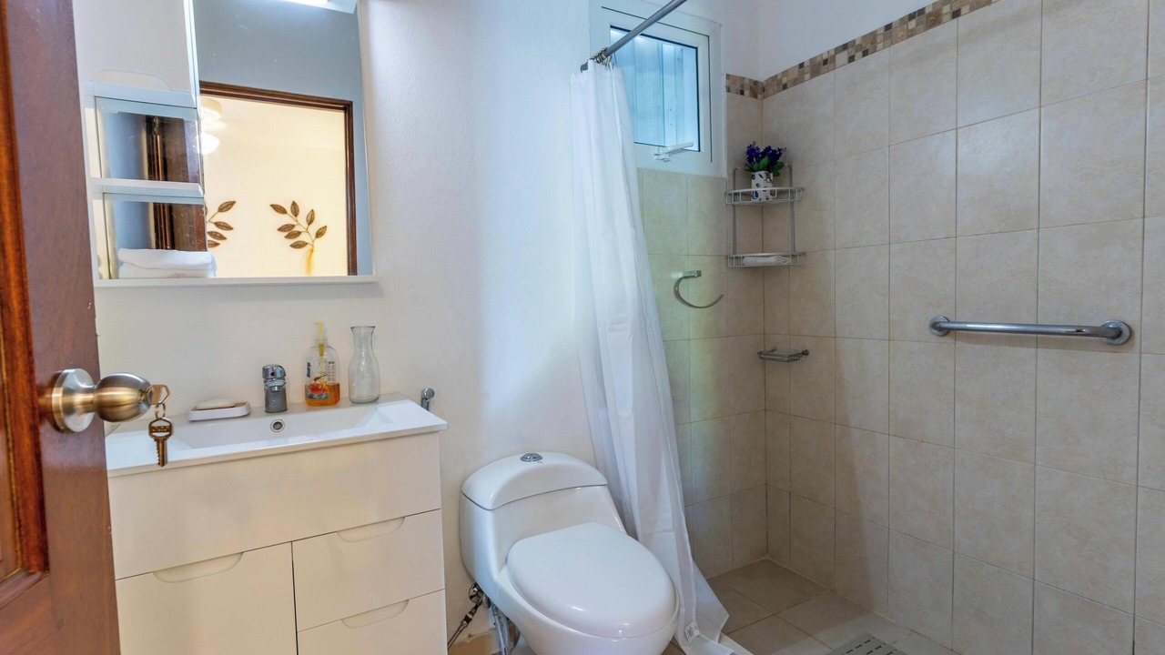 Photo of Bathroom in Guayacanes