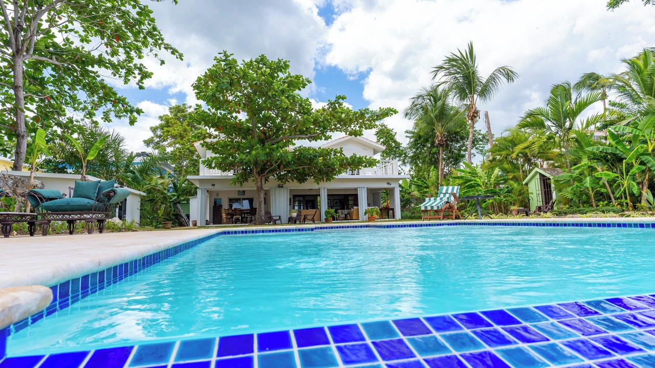 Photo of Outdoor in Guayacanes