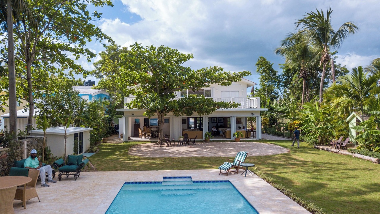 Photo of Outdoor in Guayacanes