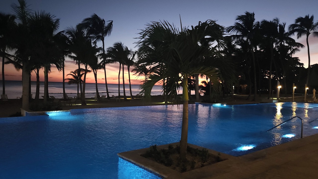 Photo of Outdoor in Villas Del Mar