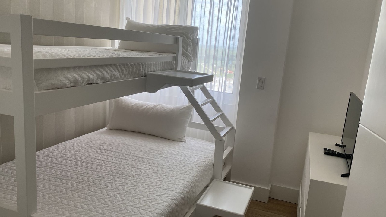 Photo of Bedroom in Villas Del Mar